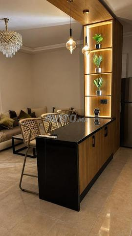 Appartement à proximité du M avenue à Marrakech - 2