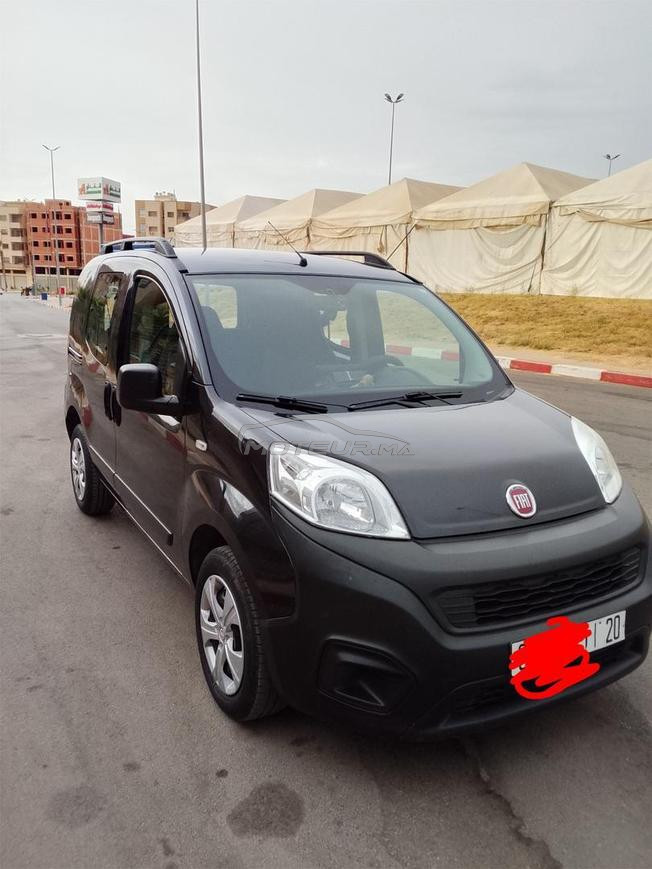 Fiat fierino