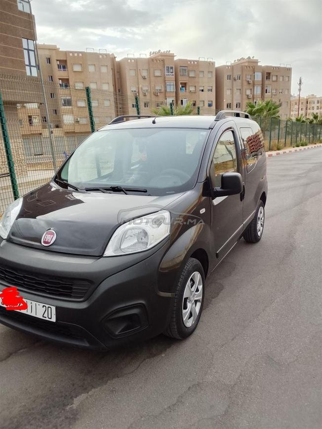 Fiat fierino