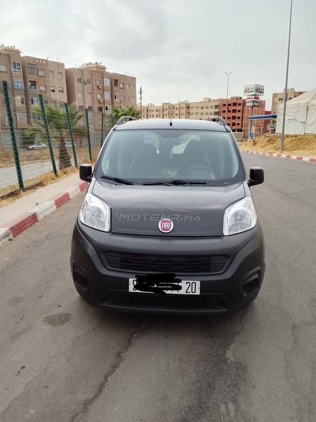 Fiat fierino