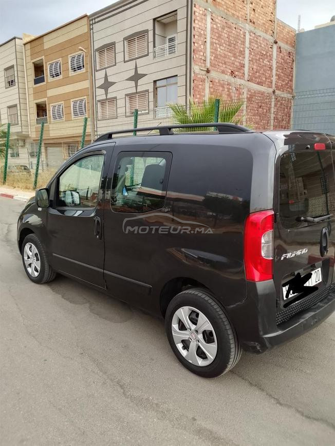 Fiat fierino