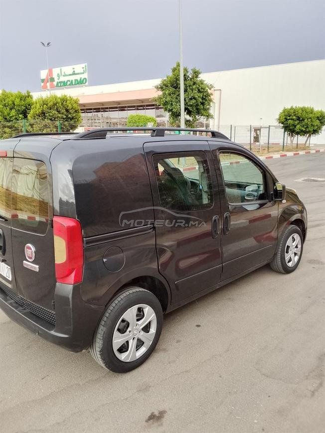 Fiat fierino