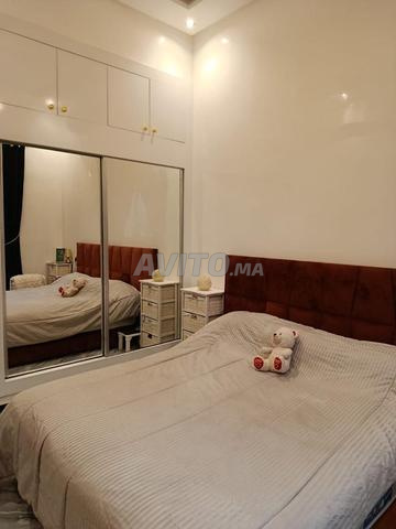 Appartement Marrakech Palmeraie Annakhil piscine - 2