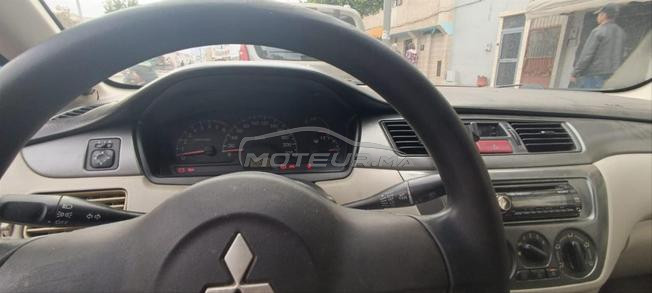 Mitsubishi Lancer Essence Manuelle 2008