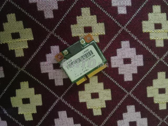 Wifi pour pc portable - 2