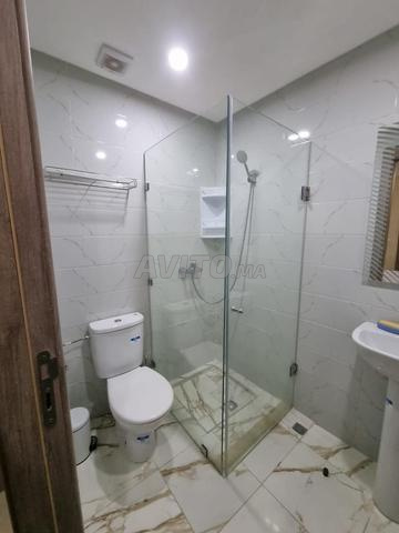 Appartement Meublé
