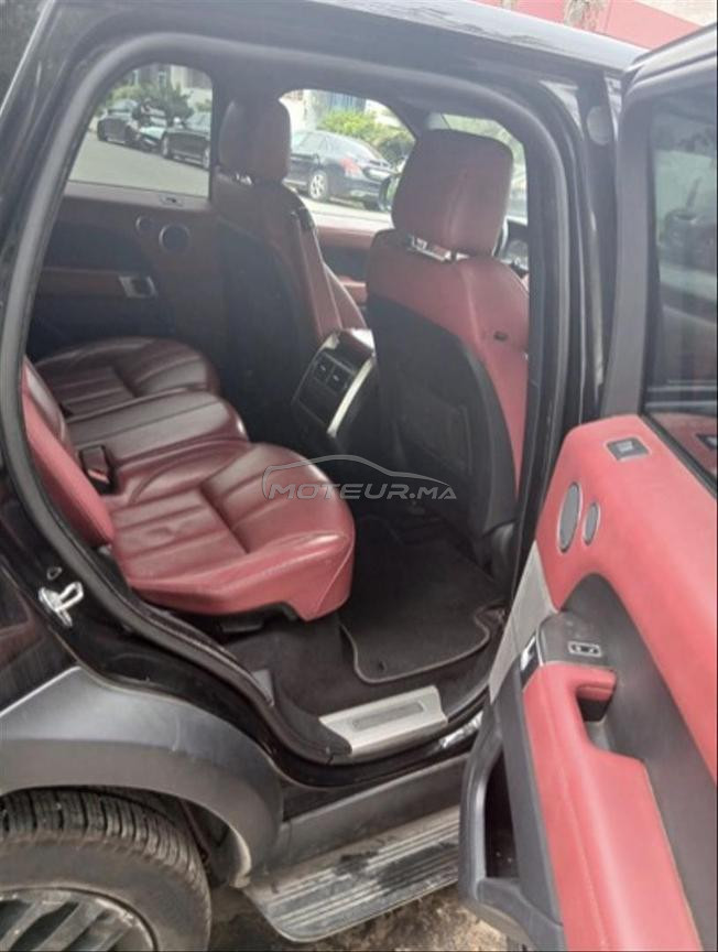 Land Rover Range Rover 2014