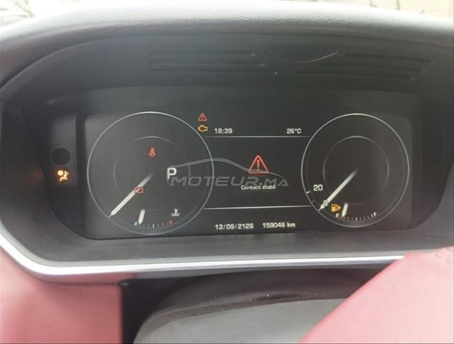 Land Rover Range Rover 2014