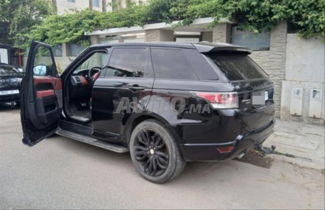 Range Rover Sport للبيع
