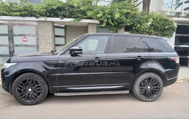 Land Rover Range Rover 2014