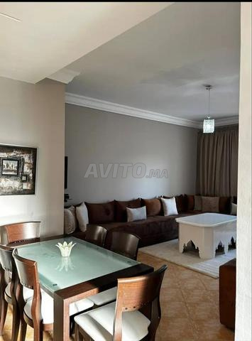 عطلات رائعة في منتزه سمير - 2