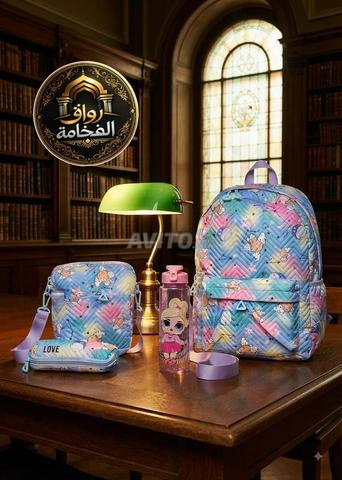 المستوى الابتدائي والإعدادي