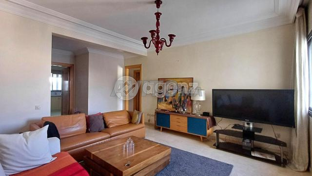 CMN-AN-1820 - Appartement à vendre à Racine - 2