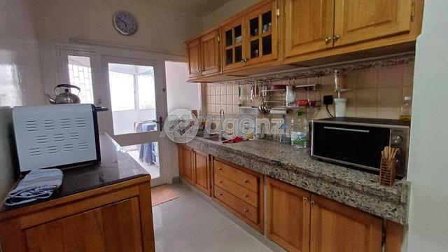 CMN-SI-1938 - Appartement à louer à Gauthier - 2