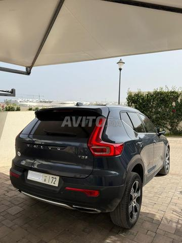 Volvo XC40 - 2