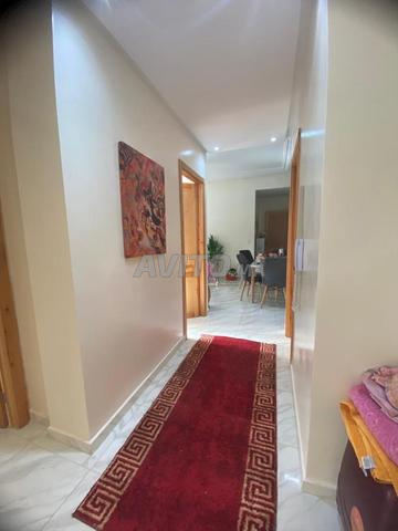 Appartement meublé à louer, Fès, Rte Imouzzer - 2
