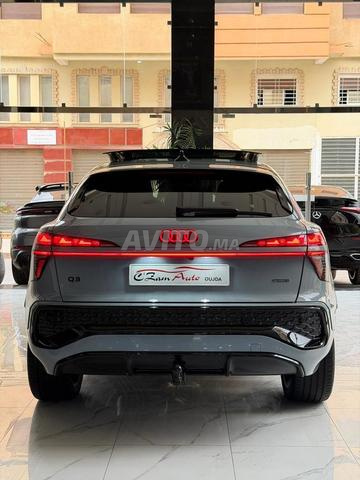 AUDI Q3 SPORTBACK 2.0 TDI 193 CH
