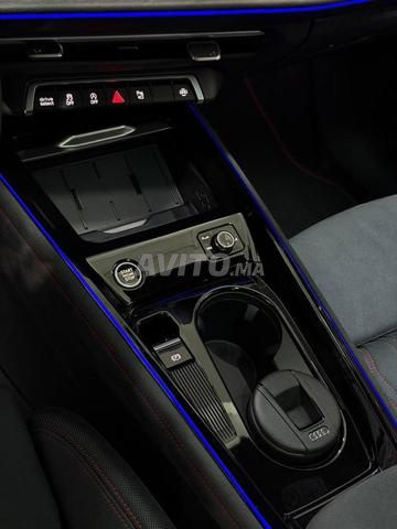 AUDI Q3 SPORTBACK 2.0 TDI 193 CH