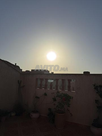Maison à vendre à Tittir – Essaouira - 2