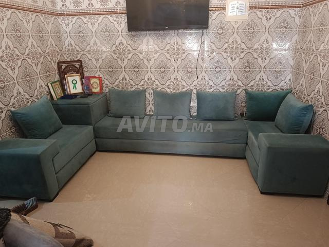 Quartier Moulay Rachid Casa 2 Derb 40 - 2
