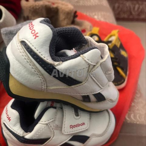 chaussures bébé - 2