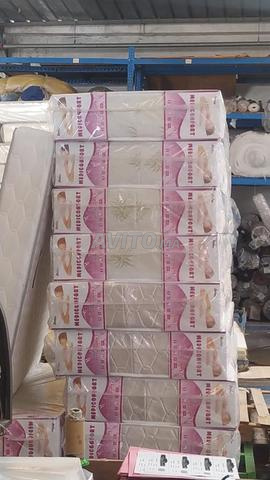 Haute qualité et prix raisonnable – Matelas
