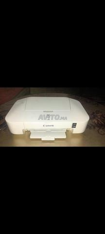 Imprimante Canon - 2