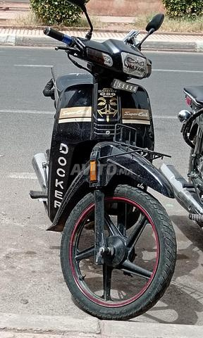 C50 دوكر بحالة جيدة - 2