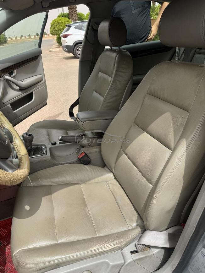Audi A4 S-line