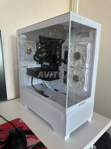 SETUP GAMING COMPLET | RYZEN 7 5800X - 2