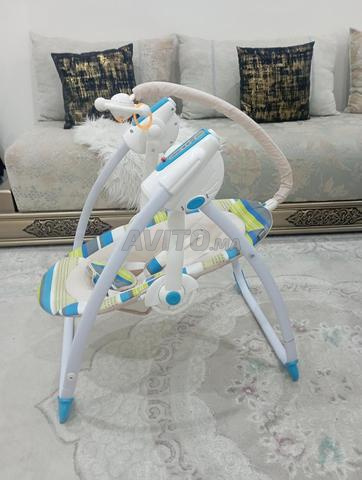 أرجوحة أطفال