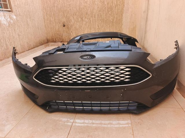 Ford Focus Diesel Manuelle 2016 à Meknès