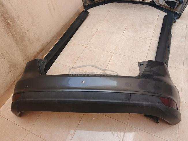 Ford Focus Diesel Manuelle 2016 à Meknès