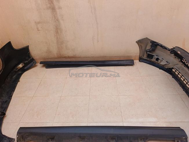 Ford Focus Diesel Manuelle 2016 à Meknès