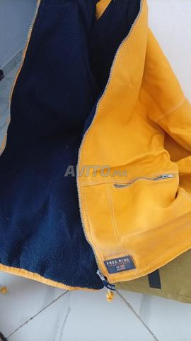 Veste d'hiver - 2