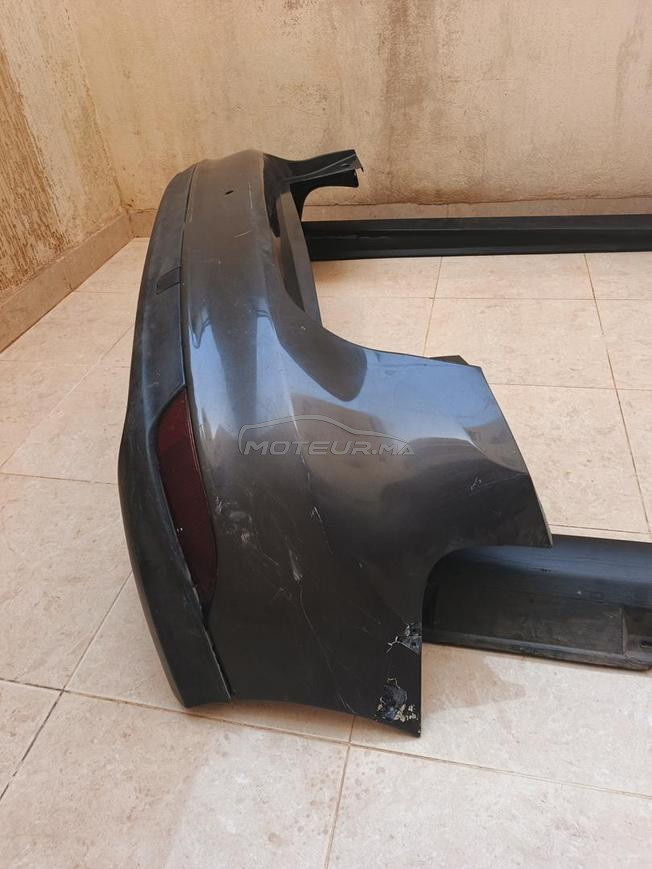Ford Focus Diesel Manuelle 2016 à Meknès