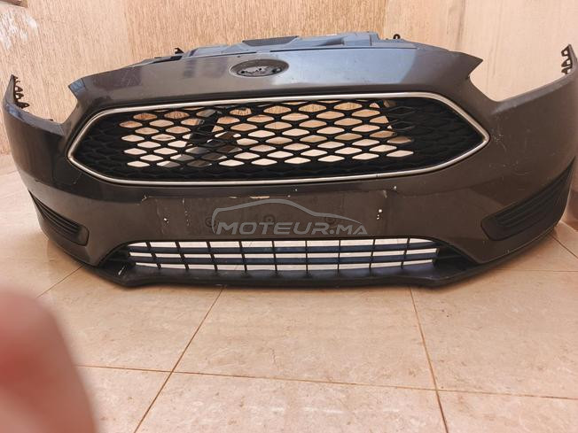 Ford Focus Diesel Manuelle 2016 à Meknès