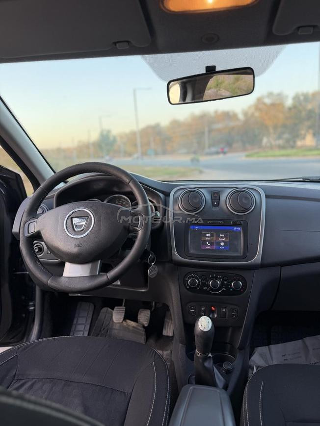 dacia logan diesel 2016