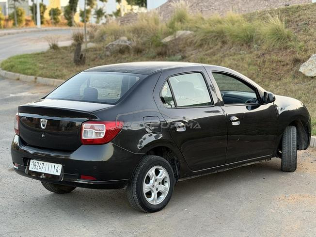 dacia logan diesel 2016