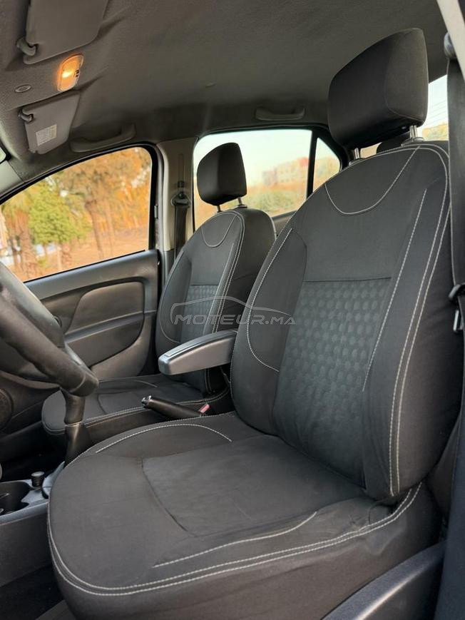 dacia logan diesel 2016