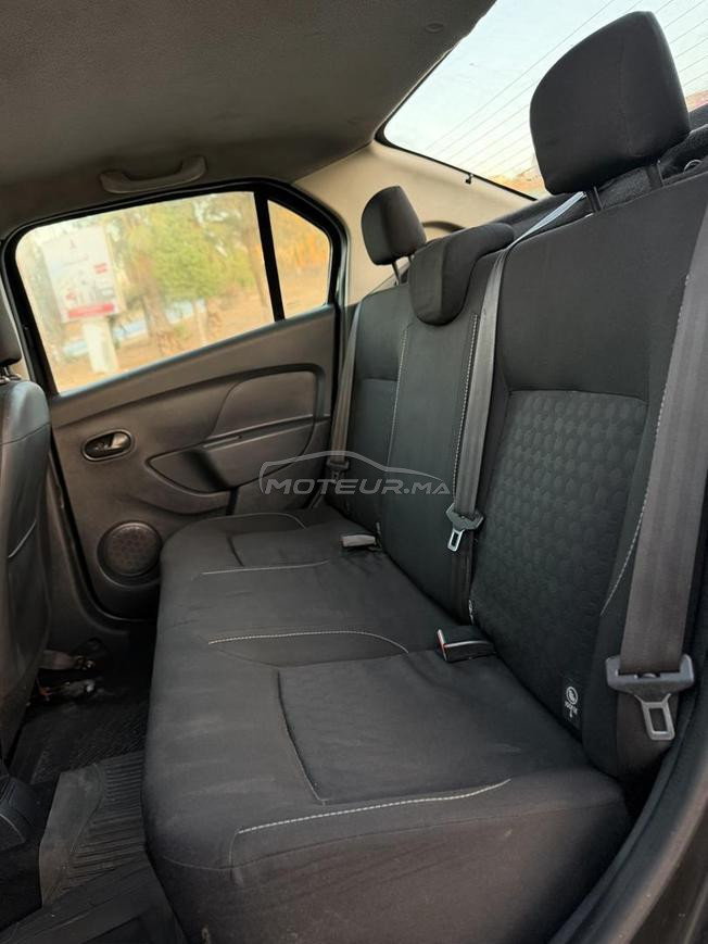dacia logan diesel 2016