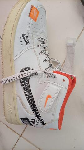 Chaussure Nike - 2
