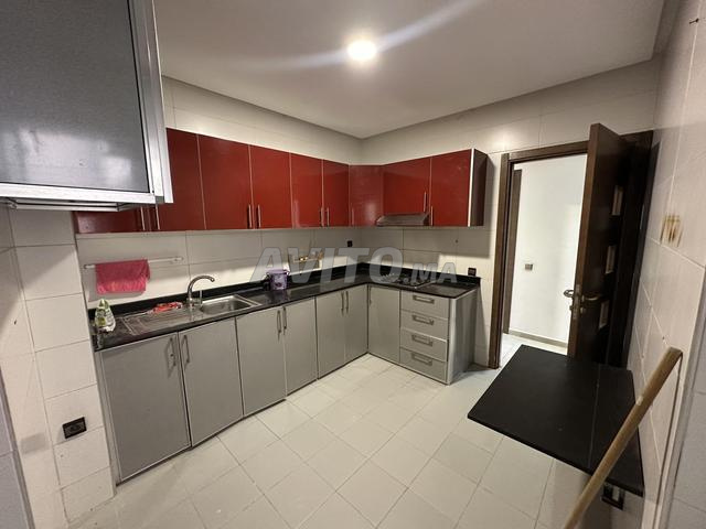 Appartement 3 chambres en location - 2
