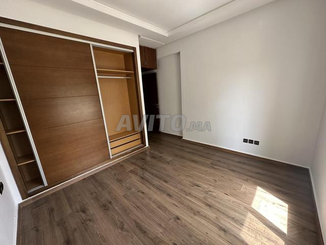 Appartement 3 chambres en location - 2