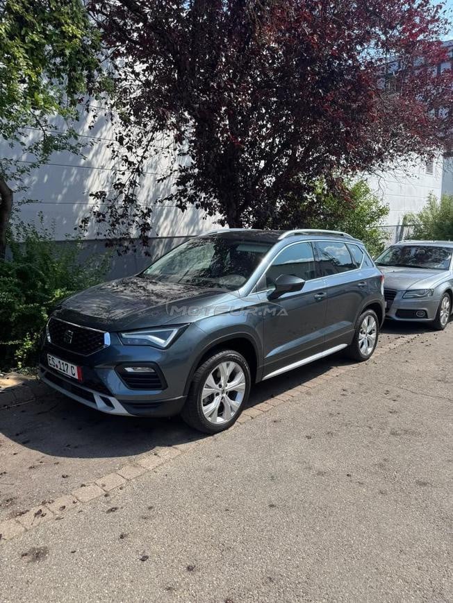 SEAT ATECA XPERIENCE