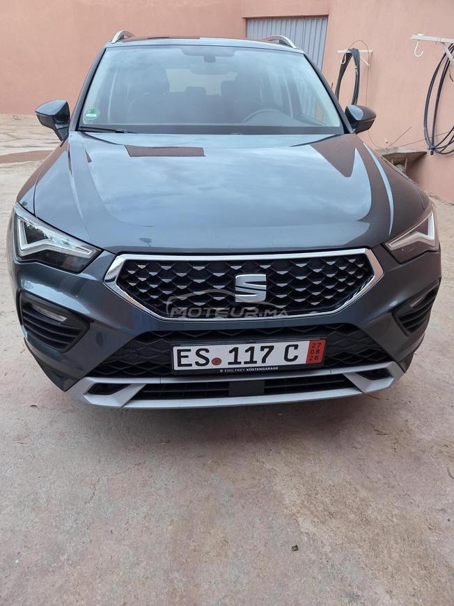 SEAT ATECA XPERIENCE