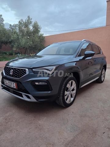 SEAT ATECA XPERIENCE - 2