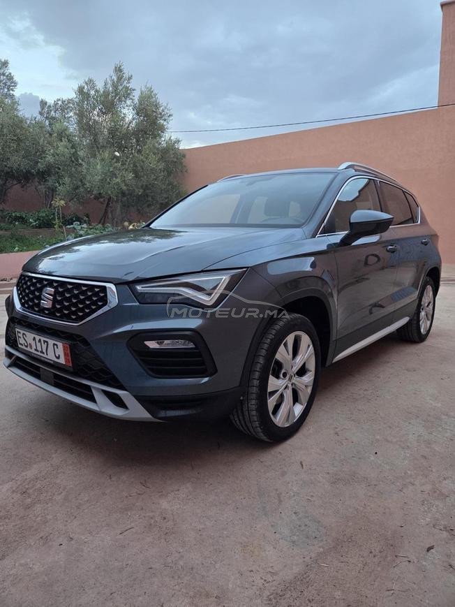SEAT ATECA XPERIENCE