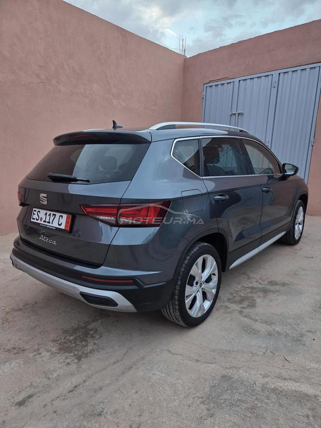 SEAT ATECA XPERIENCE
