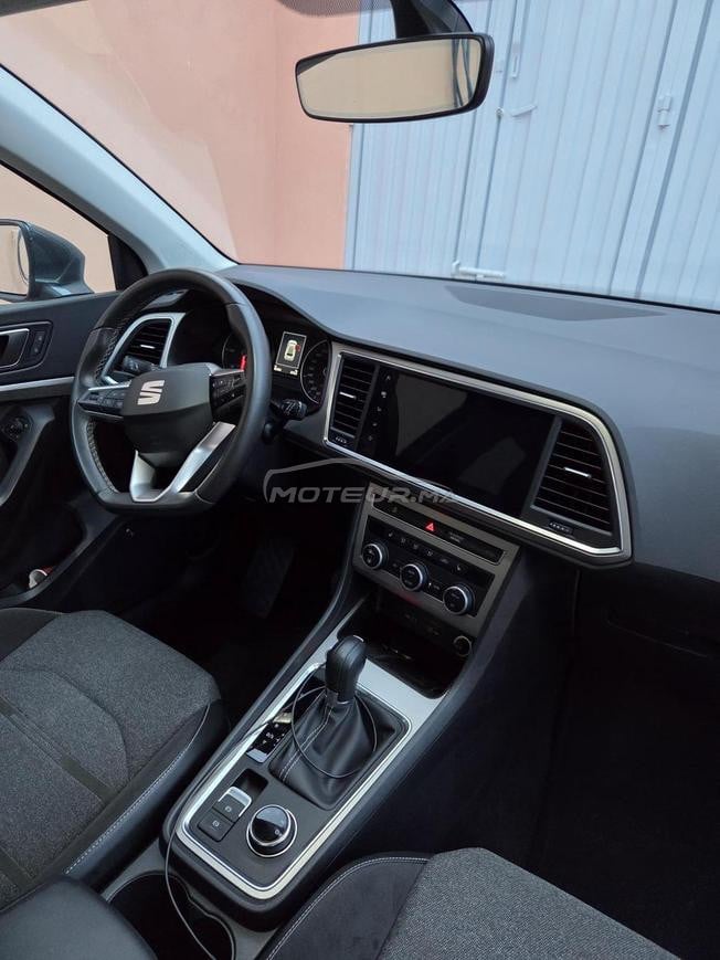SEAT ATECA XPERIENCE